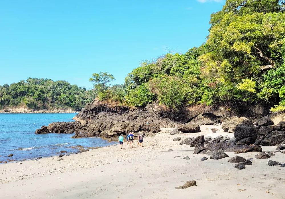 Manuel Antonio National Park